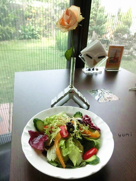 譜戀Prem異國料理景觀餐廳：【口碑券§第74彈】約會首選❤沉浸慢步調,享受健康的義式美食@譜戀Prem異國料理景觀餐廳