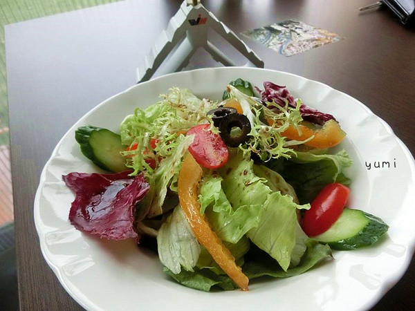 譜戀Prem異國料理景觀餐廳：【口碑券§第74彈】約會首選❤沉浸慢步調,享受健康的義式美食@譜戀Prem異國料理景觀餐廳