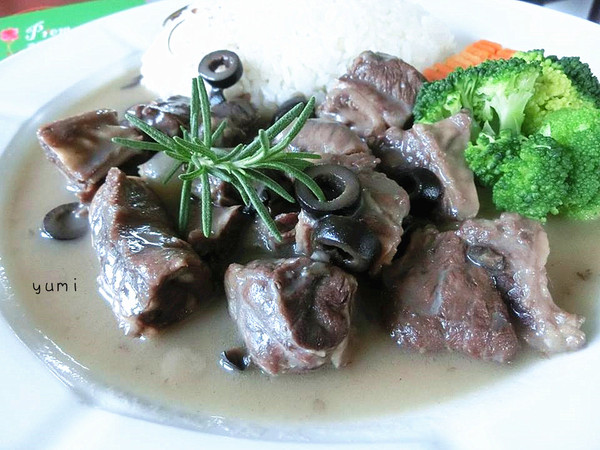 譜戀Prem異國料理景觀餐廳：【口碑券§第74彈】約會首選❤沉浸慢步調,享受健康的義式美食@譜戀Prem異國料理景觀餐廳