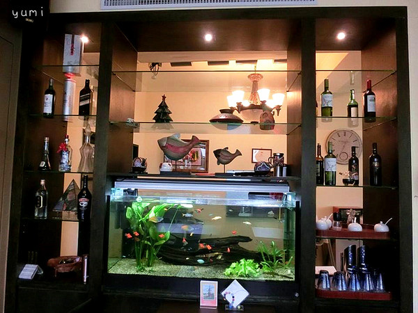 譜戀Prem異國料理景觀餐廳：【口碑券§第74彈】約會首選❤沉浸慢步調,享受健康的義式美食@譜戀Prem異國料理景觀餐廳