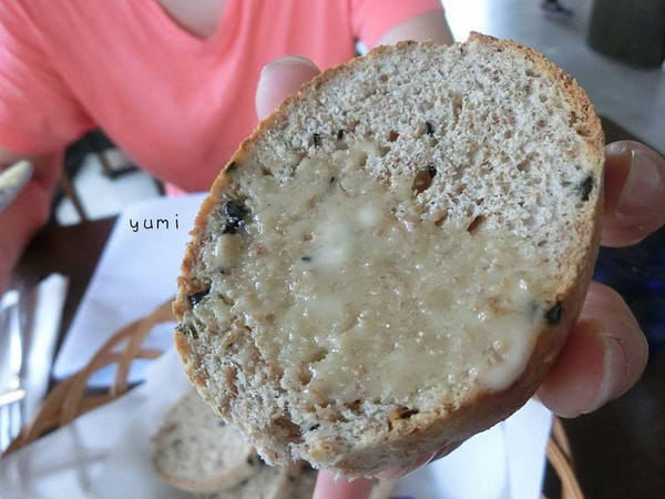 譜戀Prem異國料理景觀餐廳：【口碑券§第74彈】約會首選❤沉浸慢步調,享受健康的義式美食@譜戀Prem異國料理景觀餐廳