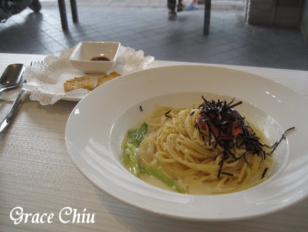 義窩風 Wow Pasta:義窩風Wow Pasta(台北萬華)