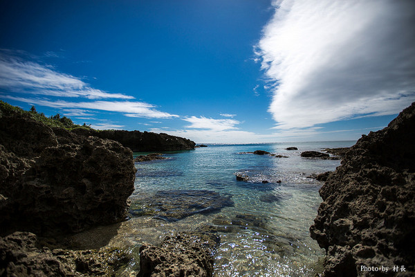 魔幻咖啡屋：【遊記】｛屏東。枋山鄉｝魔幻咖啡屋