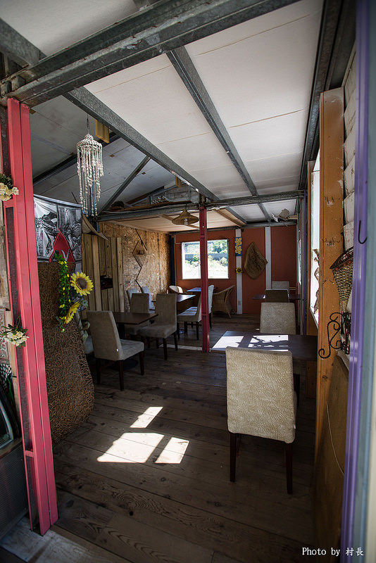 魔幻咖啡屋：【遊記】｛屏東。枋山鄉｝魔幻咖啡屋