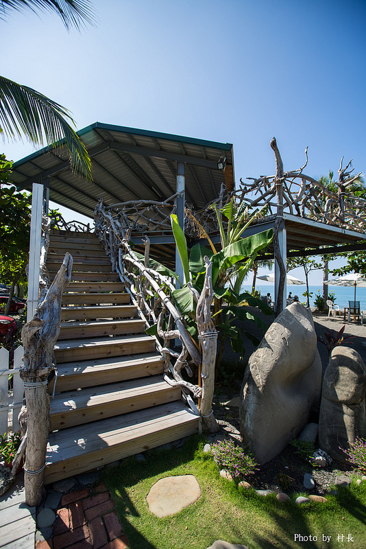 魔幻咖啡屋：【遊記】｛屏東。枋山鄉｝魔幻咖啡屋