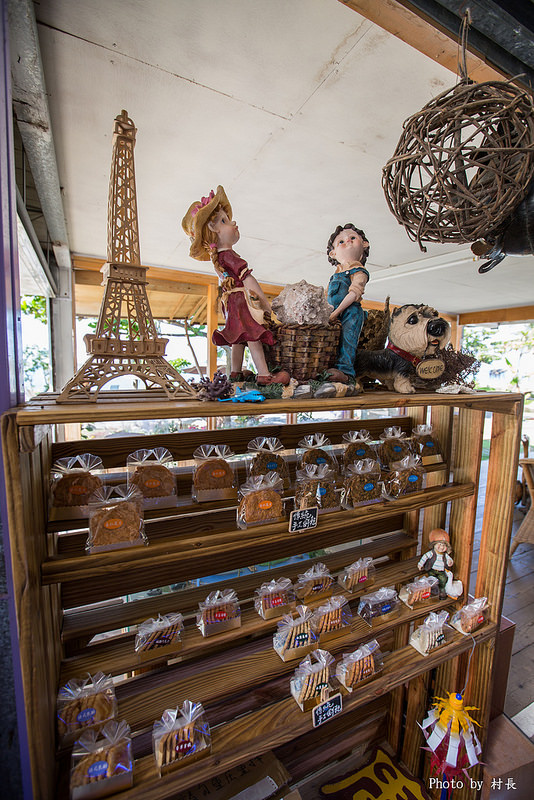 魔幻咖啡屋：【遊記】｛屏東。枋山鄉｝魔幻咖啡屋