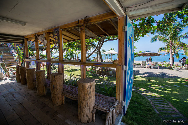 魔幻咖啡屋：【遊記】｛屏東。枋山鄉｝魔幻咖啡屋