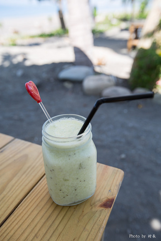 魔幻咖啡屋：【遊記】｛屏東。枋山鄉｝魔幻咖啡屋