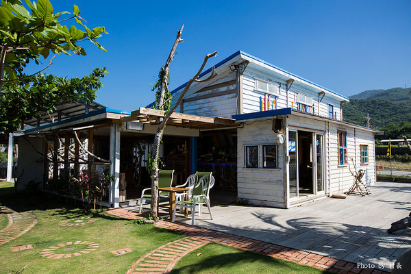 魔幻咖啡屋：【遊記】｛屏東。枋山鄉｝魔幻咖啡屋