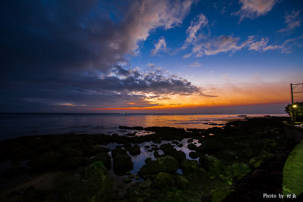 魔幻咖啡屋：【遊記】｛屏東。枋山鄉｝魔幻咖啡屋