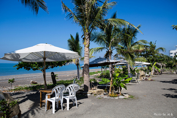 魔幻咖啡屋：【遊記】｛屏東。枋山鄉｝魔幻咖啡屋