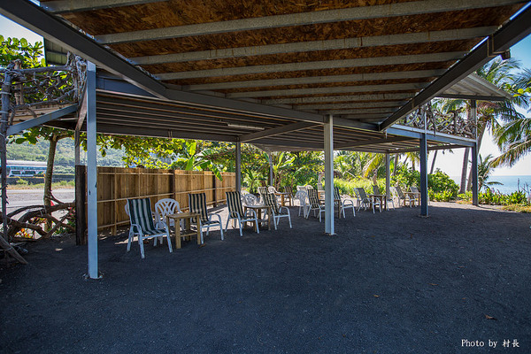 魔幻咖啡屋：【遊記】｛屏東。枋山鄉｝魔幻咖啡屋