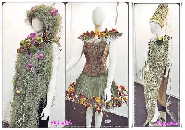 圓山花博爭艷館：✜ 讓花藝帶來好心情❤～: 「2014萬花節－愛與芬芳花藝展11/1/14(六)-11/9/14(日) (花博公園爭豔館)」