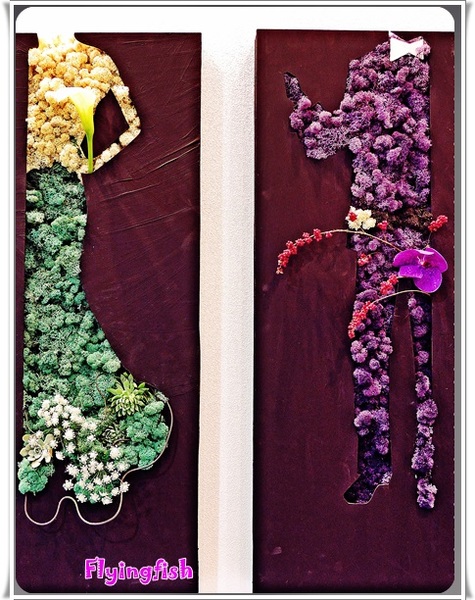 圓山花博爭艷館：✜ 讓花藝帶來好心情❤～: 「2014萬花節－愛與芬芳花藝展11/1/14(六)-11/9/14(日) (花博公園爭豔館)」