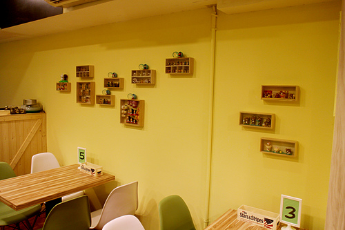 好吃廚房：【羽諾食記】藏身在巷弄中的好吃義大利麵~好吃廚房