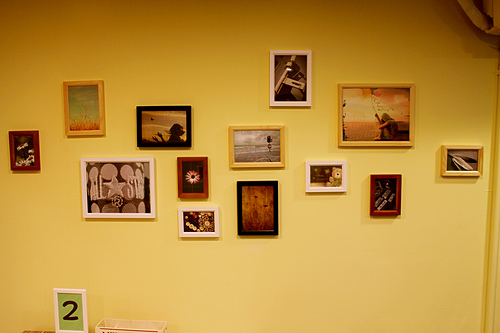 好吃廚房：【羽諾食記】藏身在巷弄中的好吃義大利麵~好吃廚房