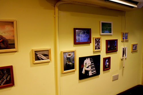 好吃廚房：【羽諾食記】藏身在巷弄中的好吃義大利麵~好吃廚房