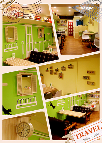 好吃廚房：【羽諾食記】藏身在巷弄中的好吃義大利麵~好吃廚房