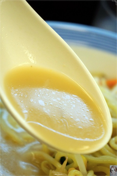 長崎Champon Ringer Hut強棒麵:台北 捷運台北車站 Ringer Hut長崎 強棒麵~缺菜的你該來碗