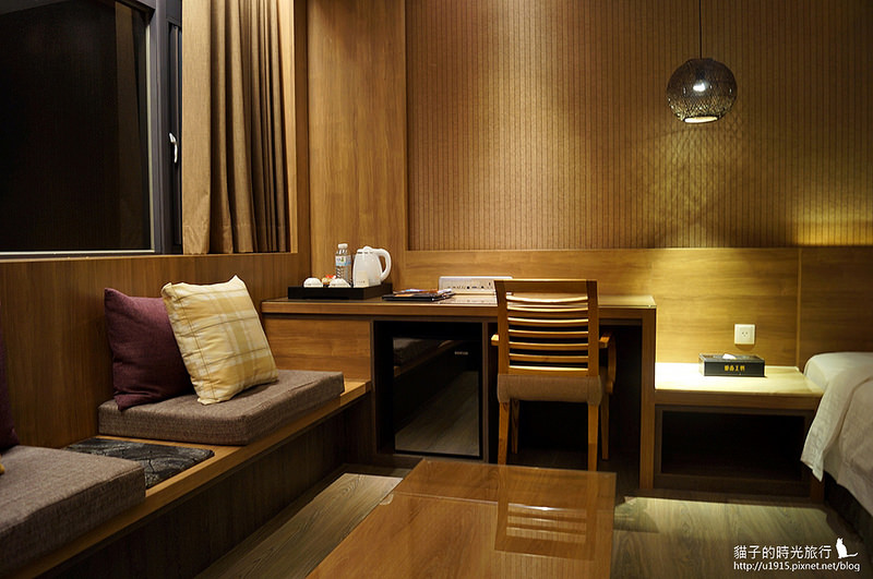 雲林縣斗南鎮_御品王朝旅店