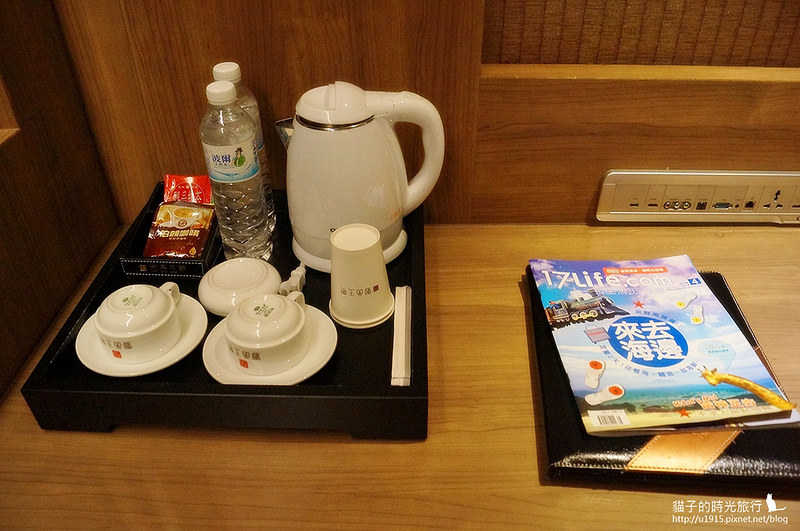 雲林縣斗南鎮_御品王朝旅店