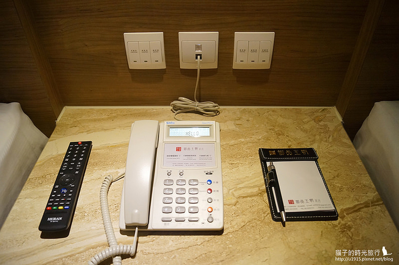 雲林縣斗南鎮_御品王朝旅店