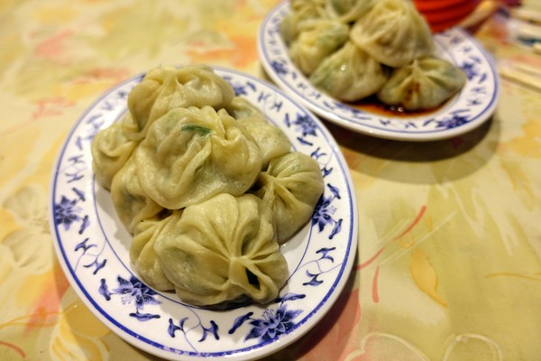 正好鮮肉小籠包(原:正常鮮肉小籠包):(胖樺食記)宜蘭平價必吃排隊名店「正好鮮肉小籠包」,泰山路光復國小對面