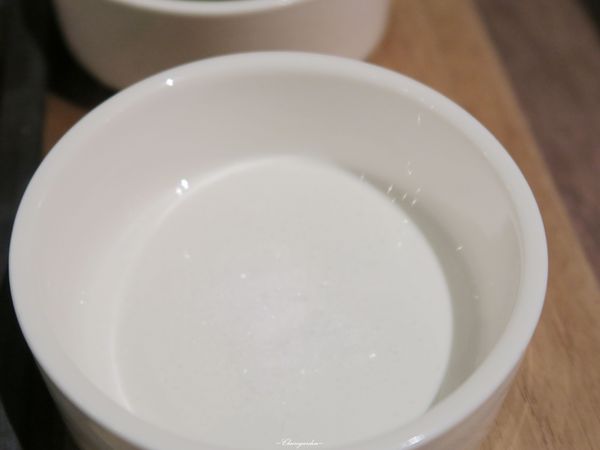 A Community Restaurant and Bar：台北 捷運國父紀念館站 A Community~超好吃炸一匹。馬頭。魚