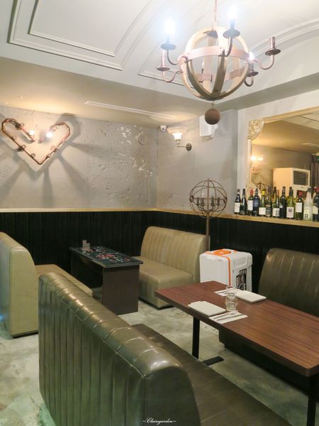 A Community Restaurant and Bar：台北 捷運國父紀念館站 A Community~超好吃炸一匹。馬頭。魚