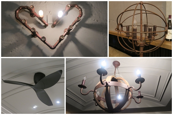 A Community Restaurant and Bar：台北 捷運國父紀念館站 A Community~超好吃炸一匹。馬頭。魚