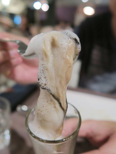 A Community Restaurant and Bar：台北 捷運國父紀念館站 A Community~超好吃炸一匹。馬頭。魚