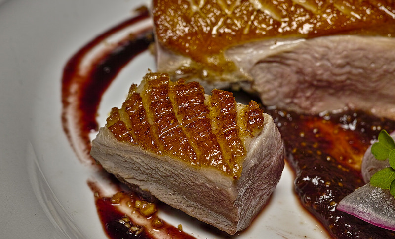 國父紀念館美食