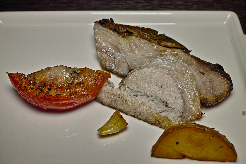 國父紀念館美食