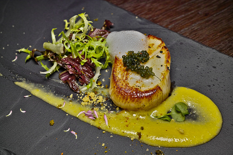 國父紀念館美食