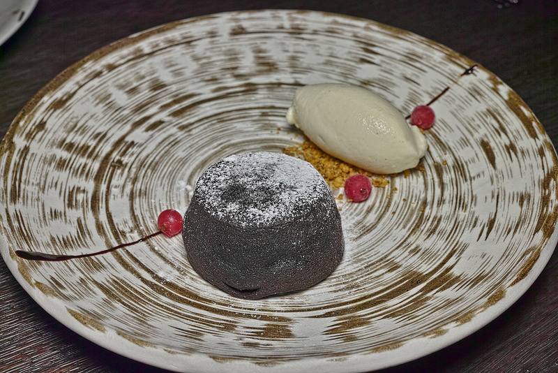 國父紀念館美食