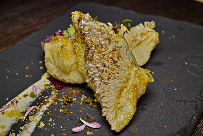 國父紀念館美食