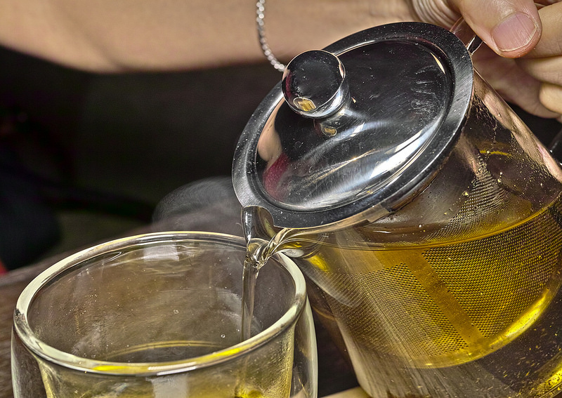 國父紀念館美食