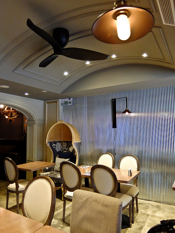 國父紀念館美食