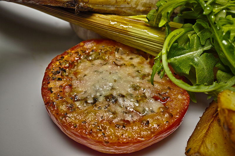 國父紀念館美食