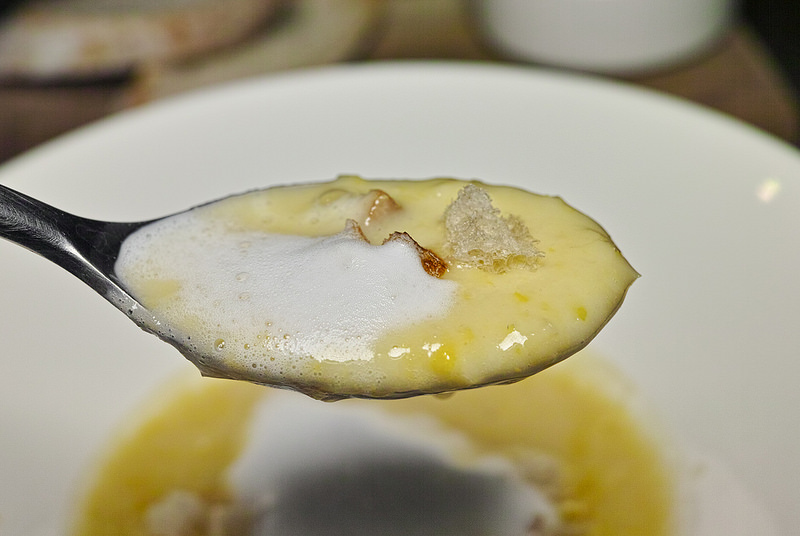 國父紀念館美食