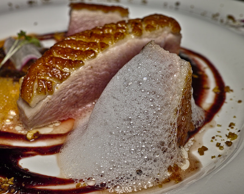 國父紀念館美食