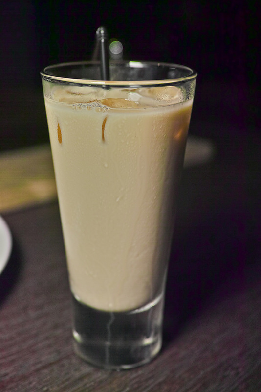 國父紀念館美食