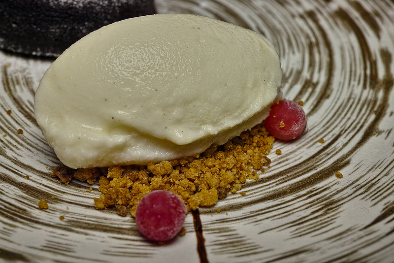 國父紀念館美食