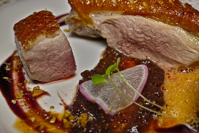 國父紀念館美食