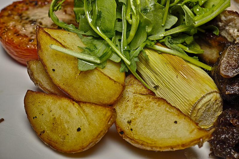 國父紀念館美食