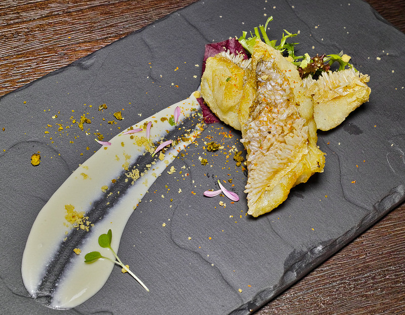 國父紀念館美食