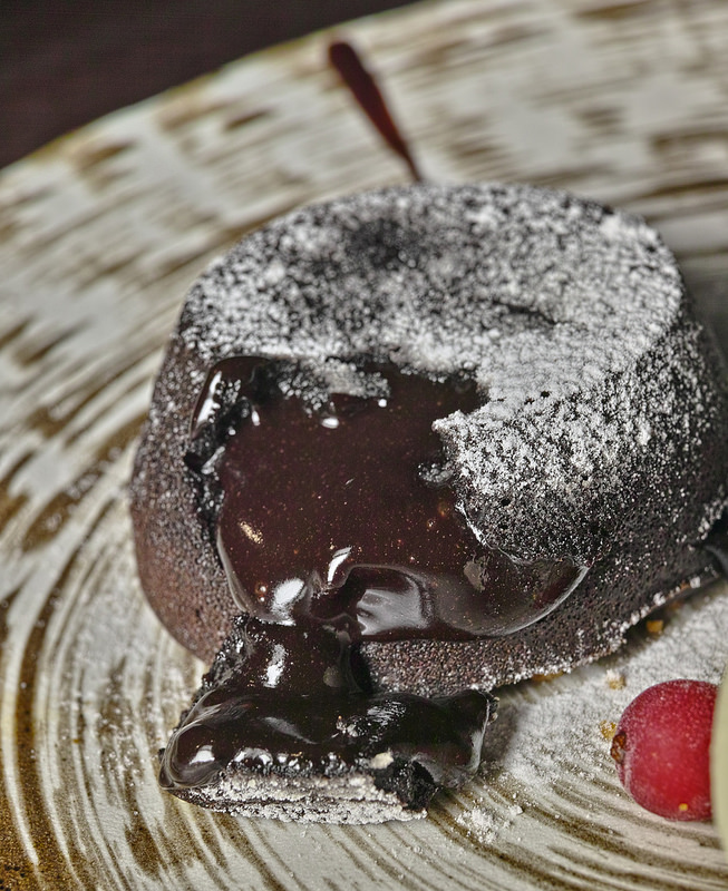 國父紀念館美食