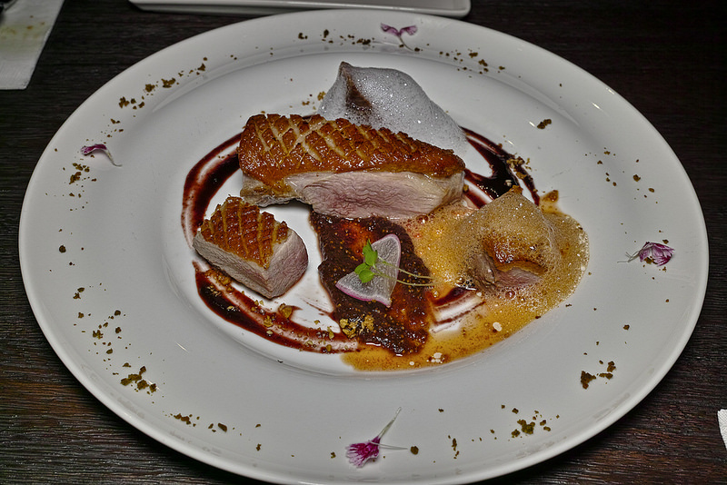 國父紀念館美食