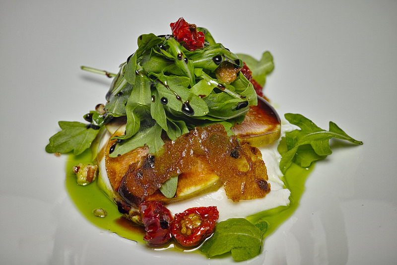 國父紀念館美食