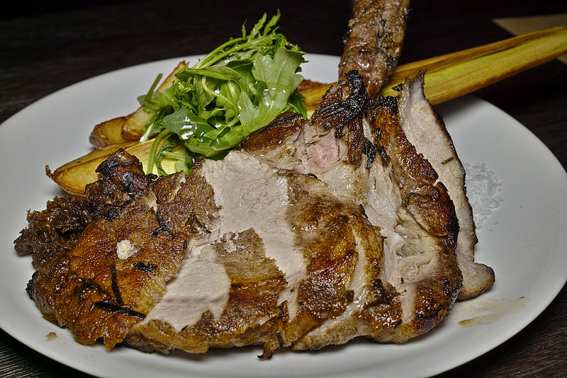 國父紀念館美食